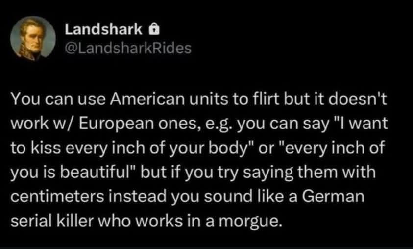 Let's laugh a little ... 😂