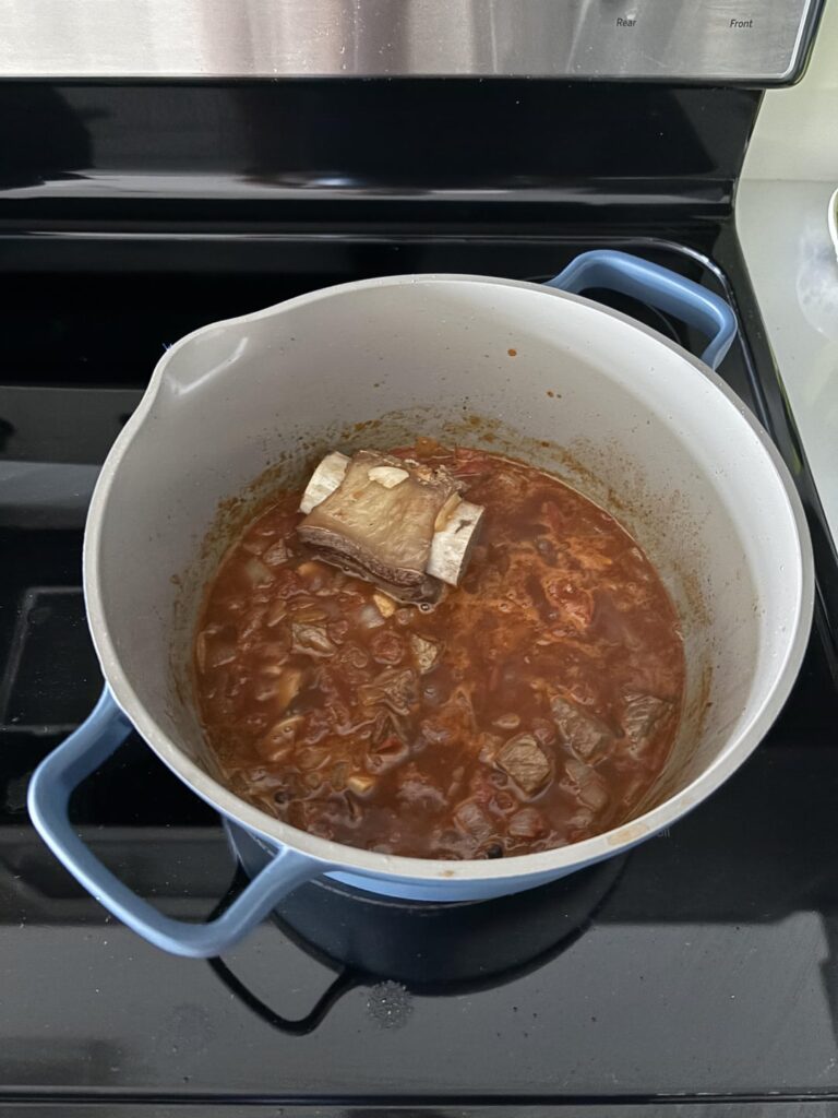 Does anyone ever try to make hybrid Polish fusion dishes?