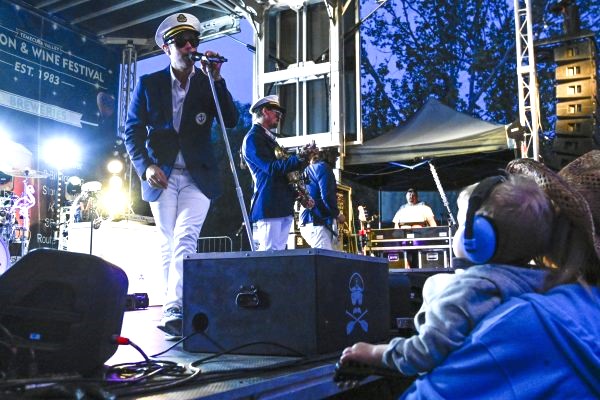 A quick guide to La Jolla entertainment and experiences – San Diego Union-Tribune
