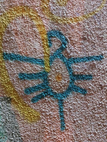 can someone tell what this symbol means ?