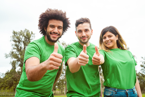CEC announces second cohort of Generation of Environmental Leaders Program