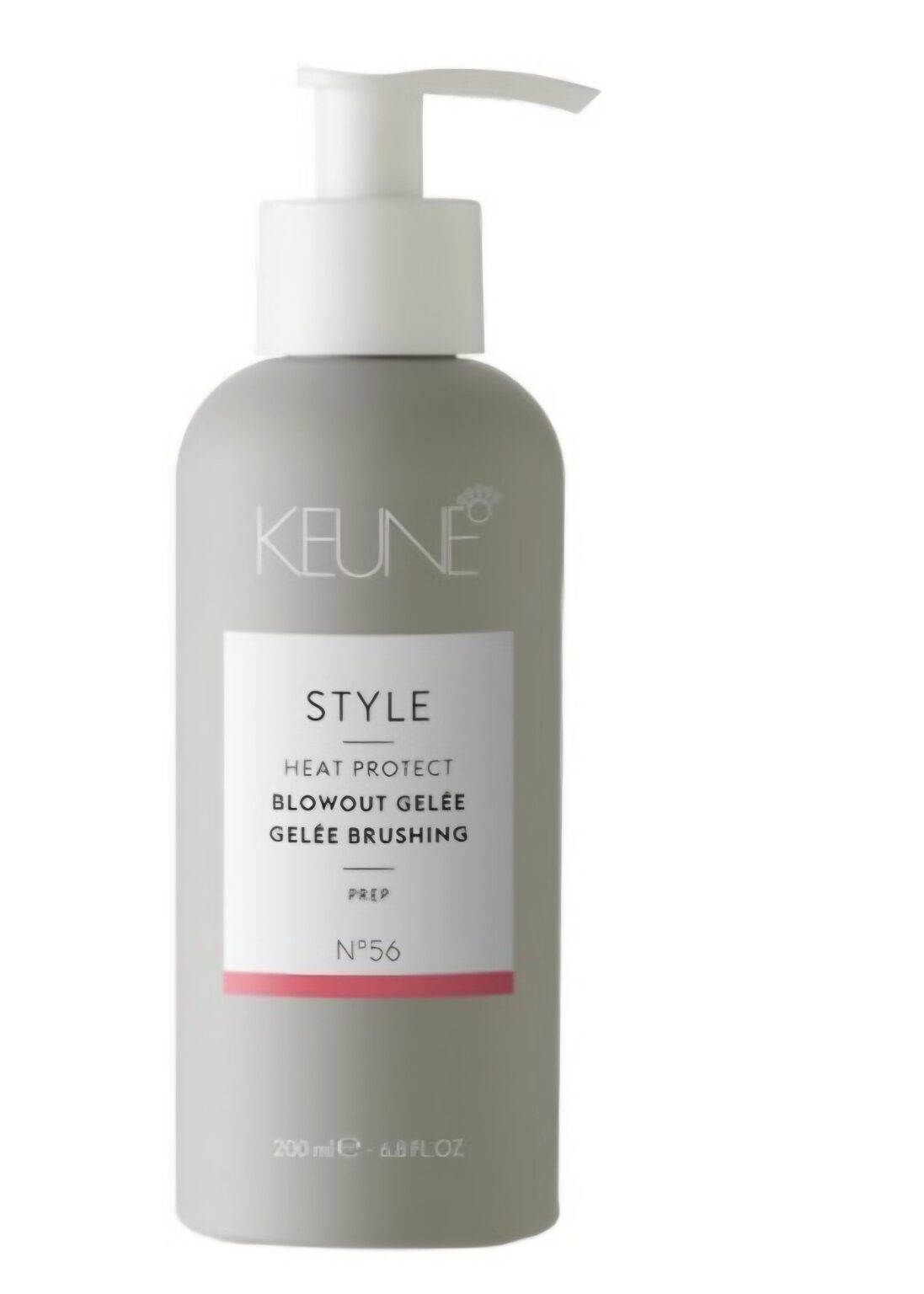 Does anyone know any hair salons that carry this product?