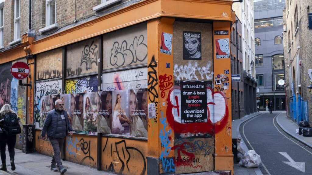 Never-ending rent hikes for shops to be banned to help save high street