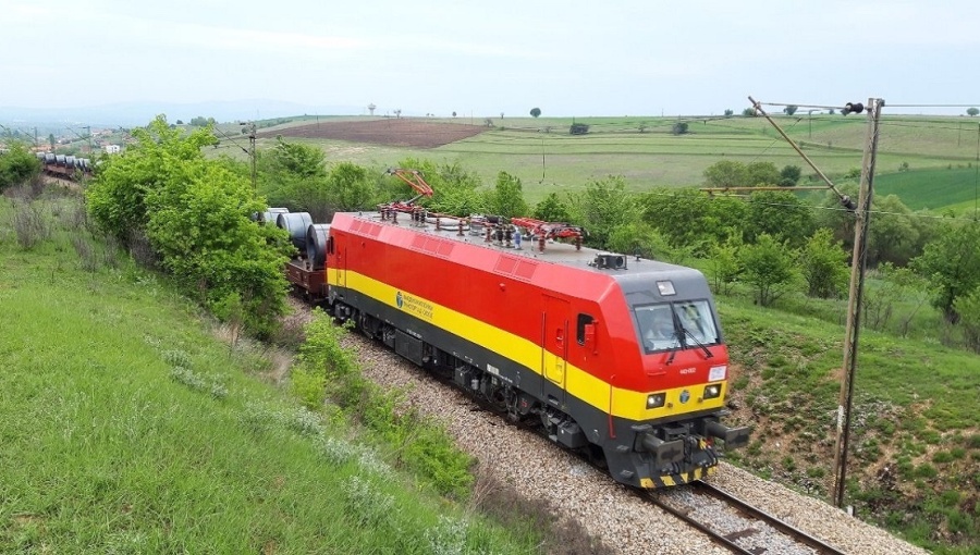 bne IntelliNews - Global lenders line up to finance North Macedonia’s €1.9bn high-speed rail project