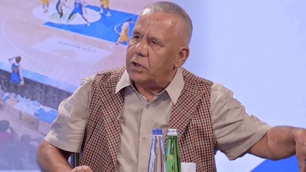 Anti-Albanian slogans in North Macedonia/Publicist Kim Mehmeti: Most Macedonians, especially the elites, are against Albania