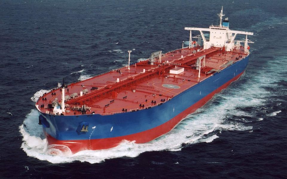 Greek shipping has grown 42% since 2015
