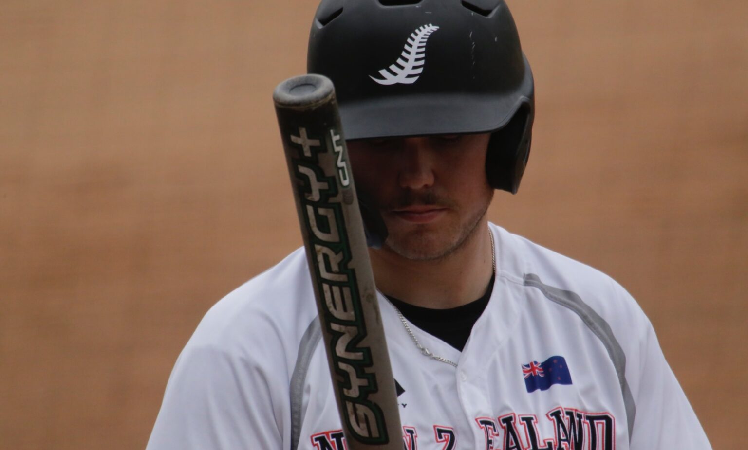 Jason Kumeroa confirmed as New Zealand U-18 Men's National Softball Team head coach