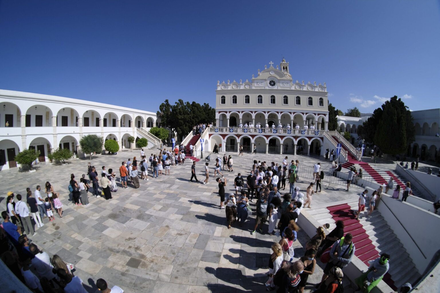 All About Greece: What’s So Special About August 15th?