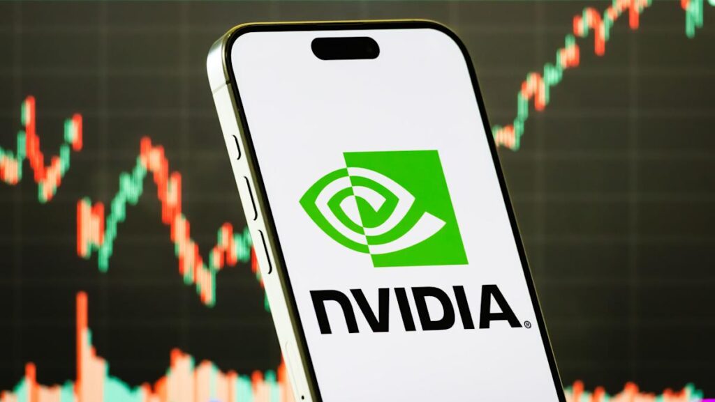 Nvidia stock rises, Fabrinet upgrade, Vital Energy surges