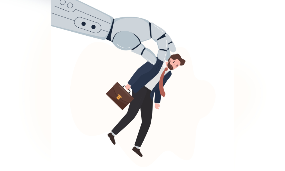 New Zealand may be 'structurally insulated' from AI's worst, academic says