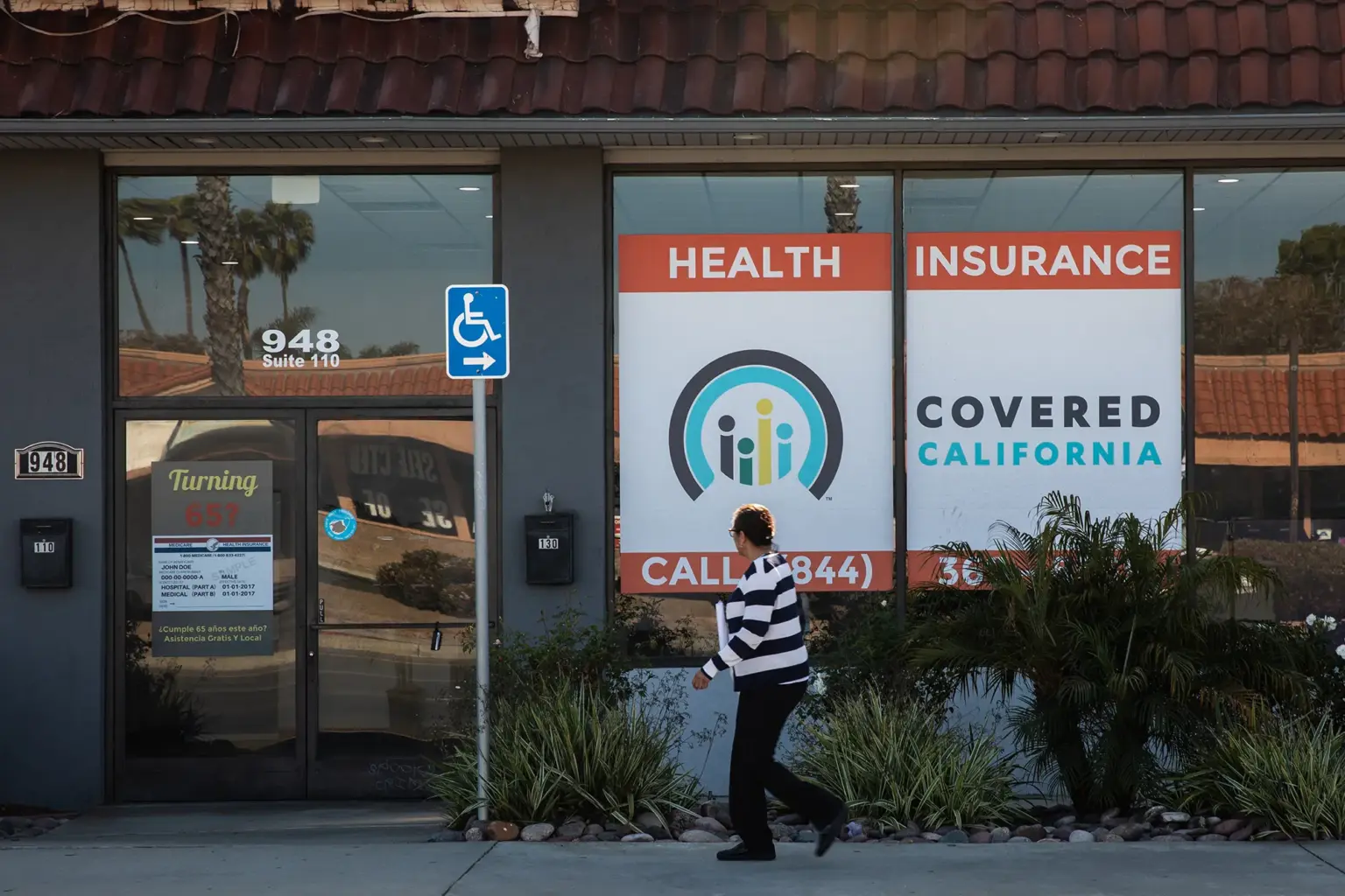 Covered California health insurance will cost more in 2026. Here’s what’s behind the double-digit increase • Long Beach Post News