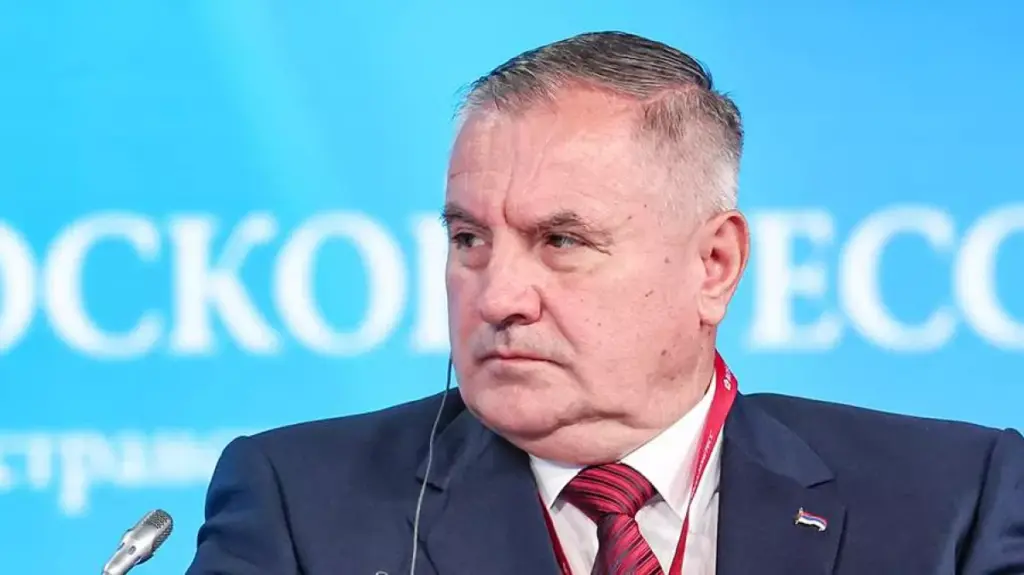 Bosnia and Herzegovina’s Srpska Republic prime minister resigns