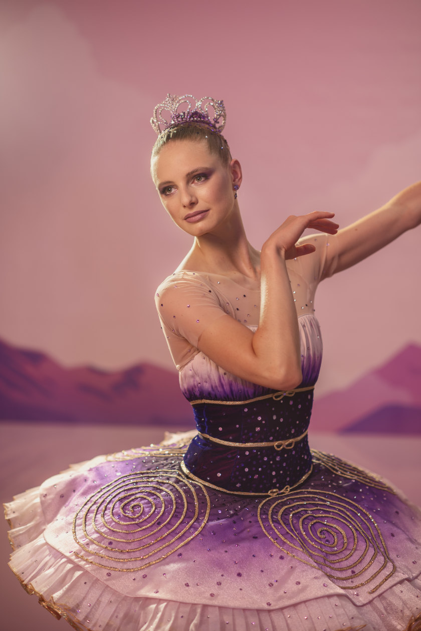 The Nutcracker 2025