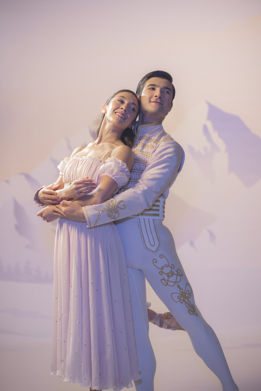 The Nutcracker 2025
