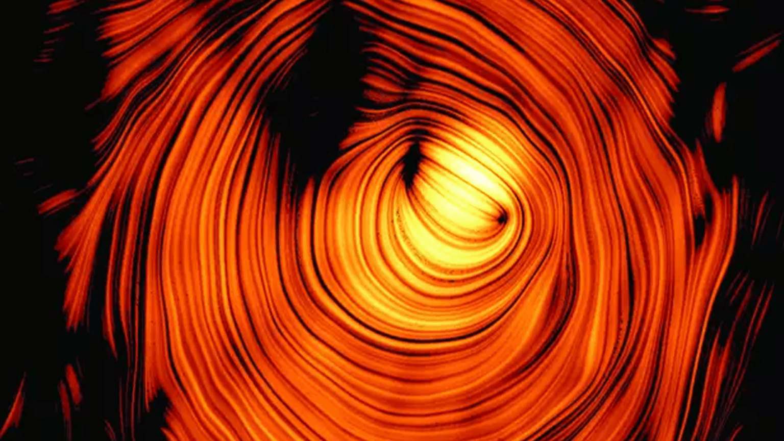 ‘Eye of Sauron’ spotted in deep space