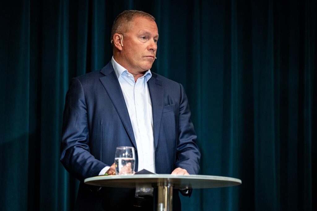Norway’s $1.9 Trillion Fund Has Best Quarter Since 2023 Norway’s $1.9 Trillion Fund Has Best Quarter Since 2023