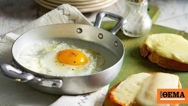 Concerns for Greek Eggs: Toxic substances and pesticides were identified, according to a study by the University of the Aegean and the EKPA: Cancer -related substances were identified, liver and immune damage - which areas were examined - see the whole study