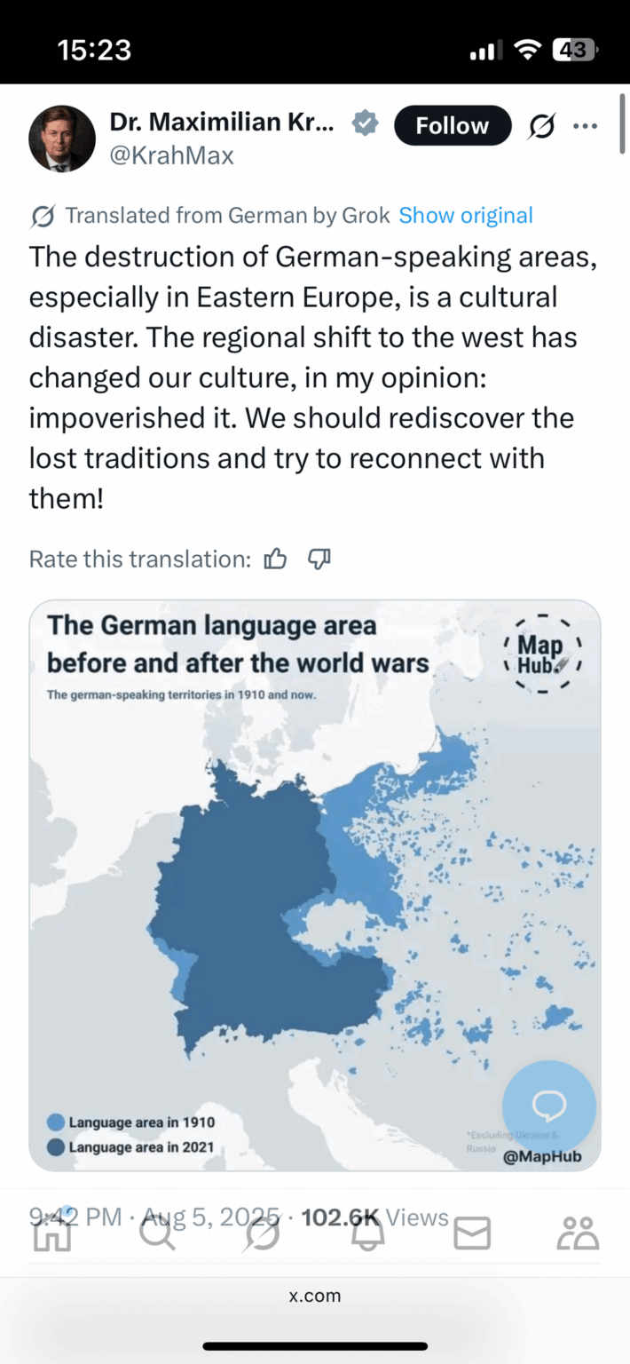 German revisionism. What do you think?