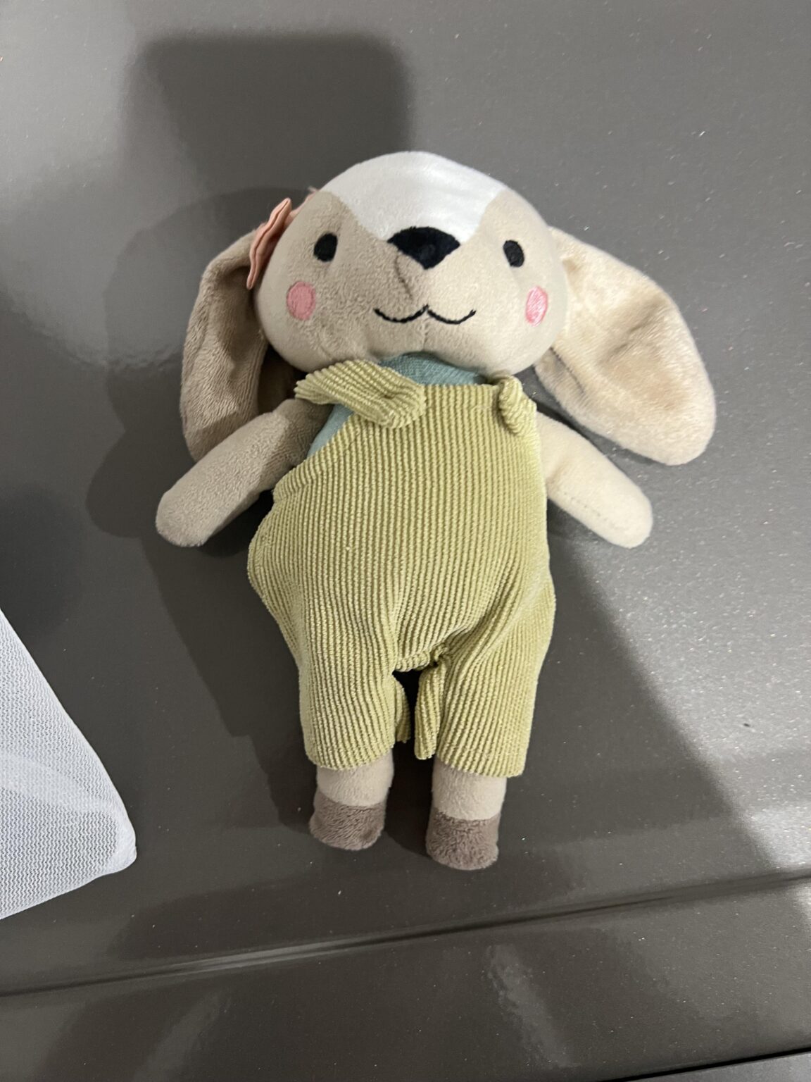 Looking for this bunny for my baby girl!