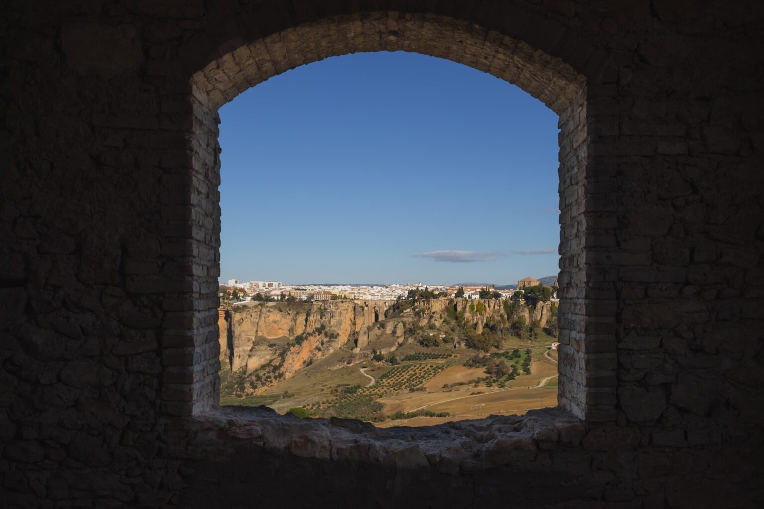 Ronda, Andalucia