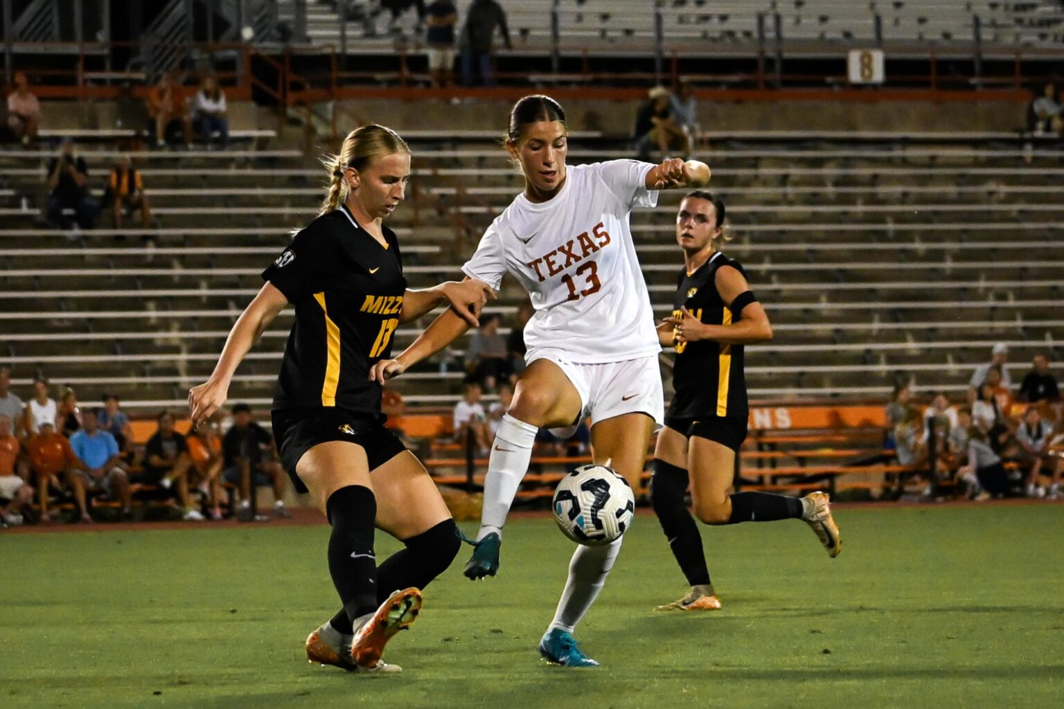 Sporting events to check out in Austin for August – The Daily Texan