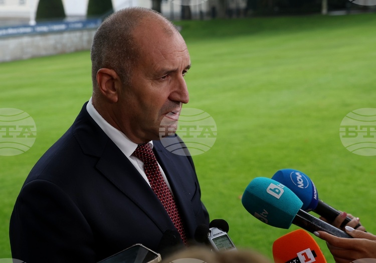 BTA :: German Business Representatives to Visit Bulgaria in September to Discuss Investment Opportunities