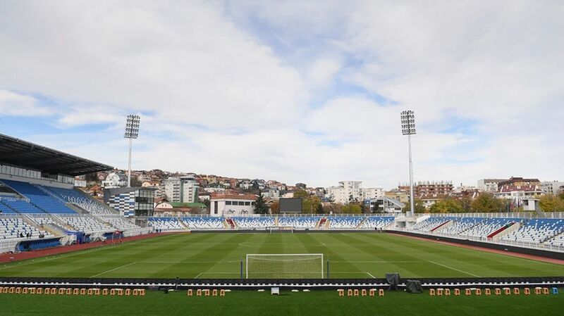 Shamrock Rovers warned of hostility ahead of Kosovo trip