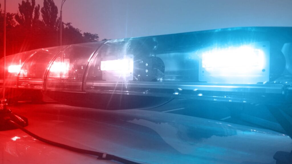 Bethel man arrested after standoff with Norway police