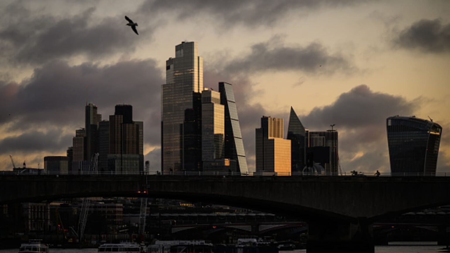 Is London's financial future evolving or eroding?: CNBC's UK Exchange newsletter
