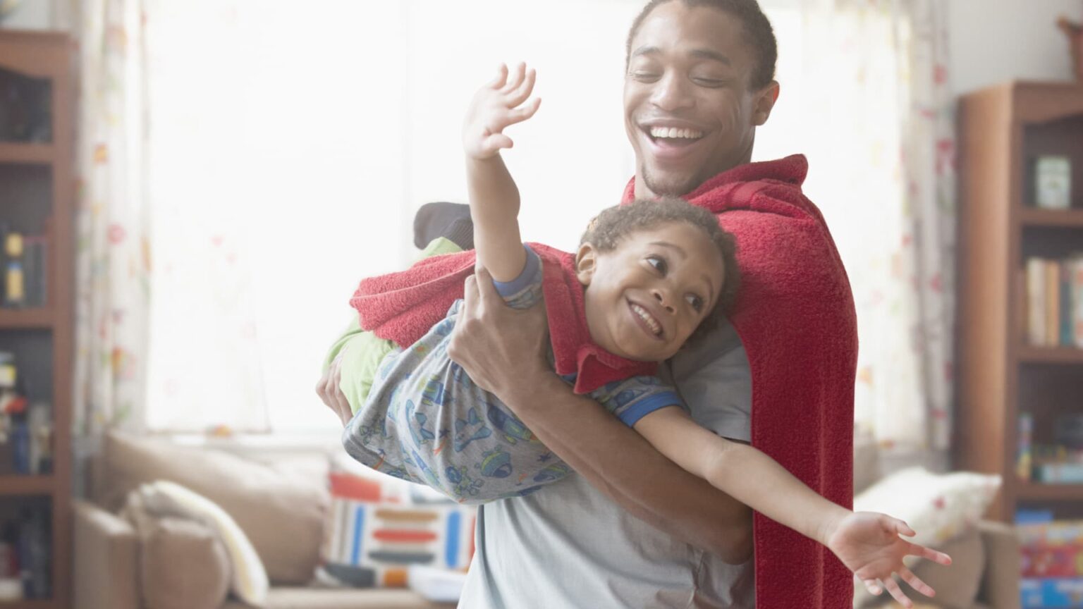 Why investors shouldn’t try to be a 'hero' in this economy