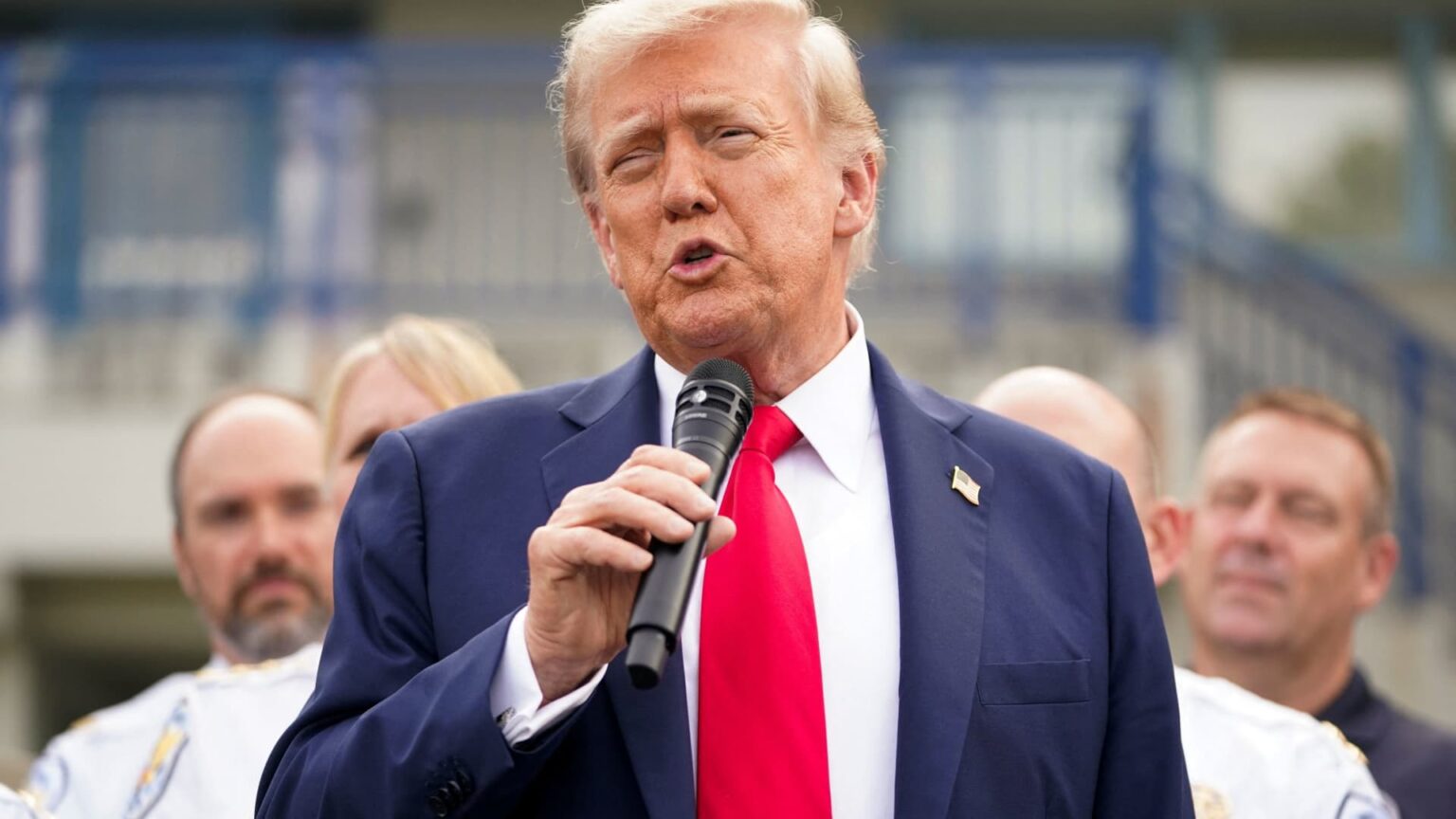 Trump’s Nobel dreams meet economic reality