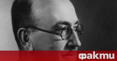 August 11, 1882. The expert on military coups in the Kingdom of Bulgaria, Kimon Georgiev, was born ᐉ News from Fakti.bg – Bulgaria August 11, 1882. The expert on military coups in the Kingdom of Bulgaria, Kimon Georgiev, was born ᐉ News from Fakti.bg - Bulgaria
