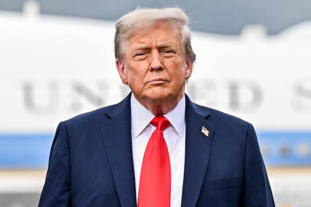 Stop anti-Trump judges, it’s still the economy, stupid and other commentary