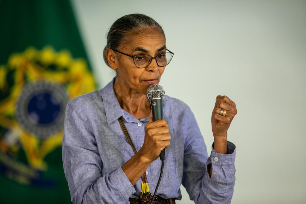 Deforestation alerts in Amazon rise 4%, led by Mato Grosso | Environment