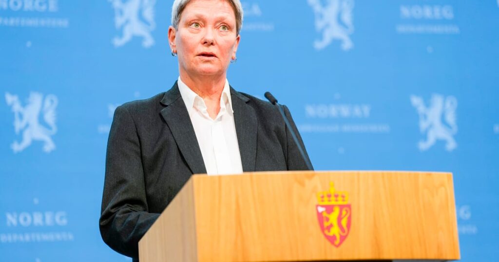 Russian hackers took control of Norwegian dam, police chief says – POLITICO