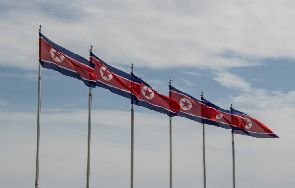 Arizona Woman Sentenced for Running $17M DPRK Laptop Farm Targeting U.S. Defense Firms