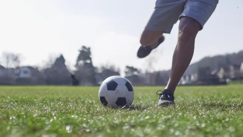 Italian soccer coaches call for Israel's suspension