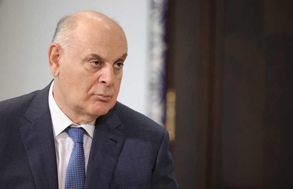Crisis in Russia-controlled Georgian region of Abkhazia deepens