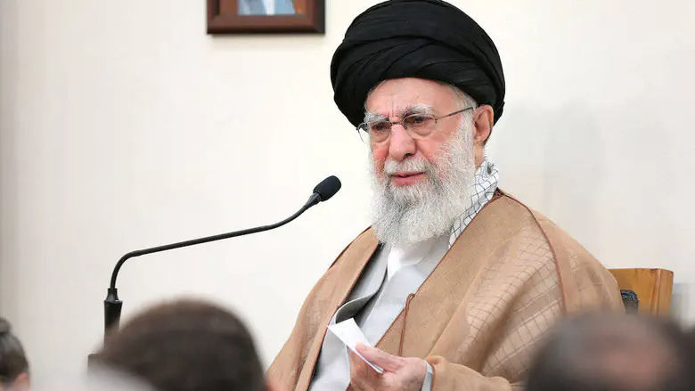 Iran’s distorted mindset | Israel National News