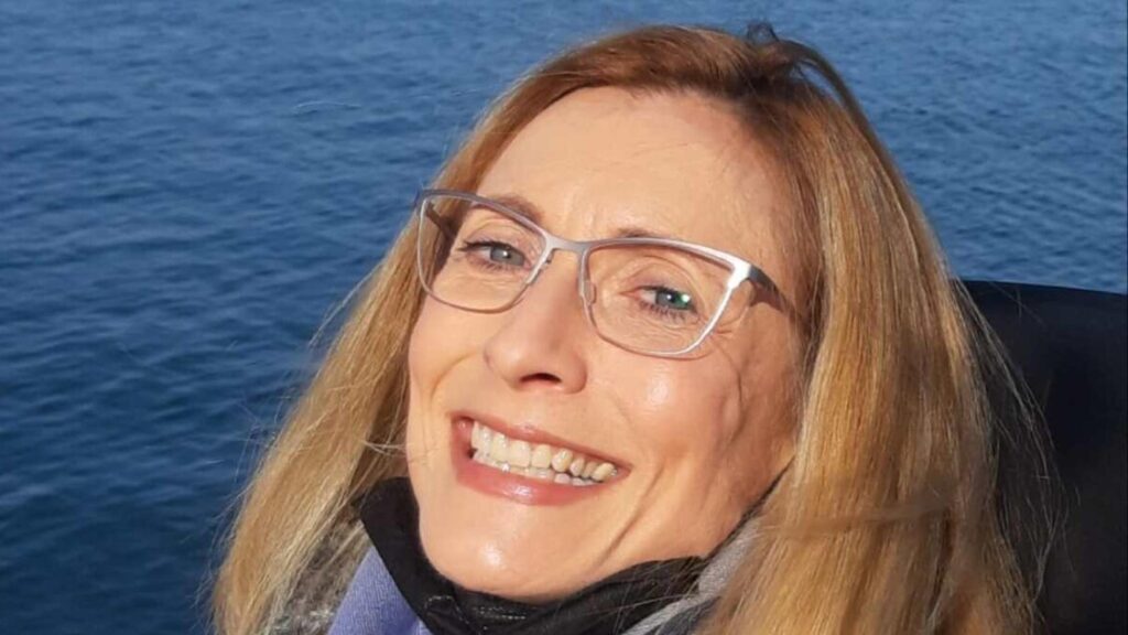 Woman denied assisted suicide in Italy dies in Switzerland – General News Woman denied assisted suicide in Italy dies in Switzerland - General News