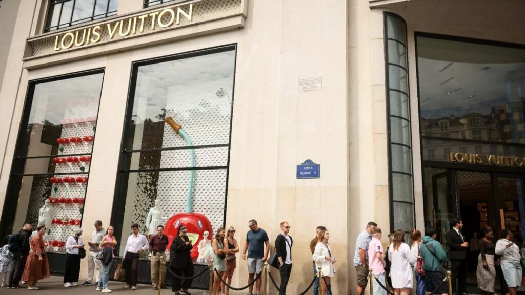 Brexit sends Brits to Europe for Louboutins in a blow to UK luxury Brexit sends Brits to Europe for Louboutins in a blow to UK luxury