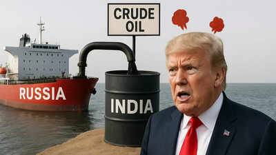 Donald Trump tariff impact? State-run oil refiners stop Russia crude oil purchases in spot market; government says no instructions given