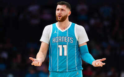 "[Jusuf] Nurkic is out of shape": Coach Adis Beciragic slams Bosnia and Herzegovina’s fitness ahead of EuroBasket