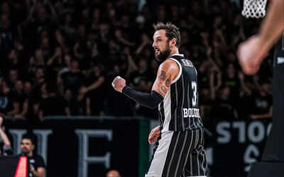 Marco Belinelli Announces Retirement at 39: Italian NBA Champion’s Legendary Career Remembered