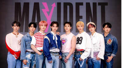 JYP Entertainment vows legal action on cyber attacks against Stray Kids; criminal complaints filed over hateful rumours