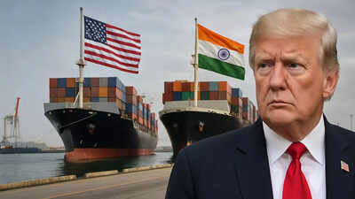 'Will Never Let Any Harm Come': PM Modi's Assurance To Farmers In Ahmedabad Rally Amid Trump Tariffs 'Will Never Let Any Harm Come': PM Modi's Assurance To Farmers In Ahmedabad Rally Amid Trump Tariffs