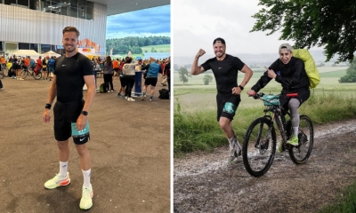 From Istria to Konavle: Swiss-Croatian Runner to Tackle 800 km Ultramarathon Along Croatia’s Coast From Istria to Konavle: Swiss-Croatian Runner to Tackle 800 km Ultramarathon Along Croatia’s Coast