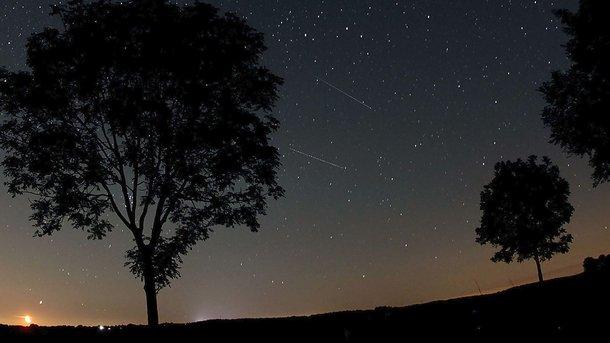Watch the Perseid meteor shower over Bulgaria tonight! Watch the Perseid meteor shower over Bulgaria tonight!