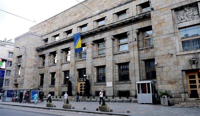 Enforcement Proceedings by Viaduct against Central Bank of BiH Suspended
