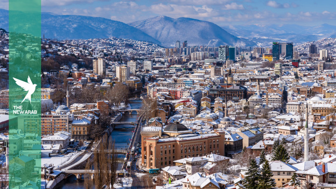 Did Bosnia hotel staff throw passports of Israeli tourists away?
